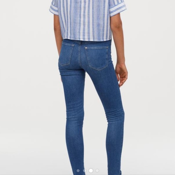 Skinny Jeans👖 - Picture 2 of 6